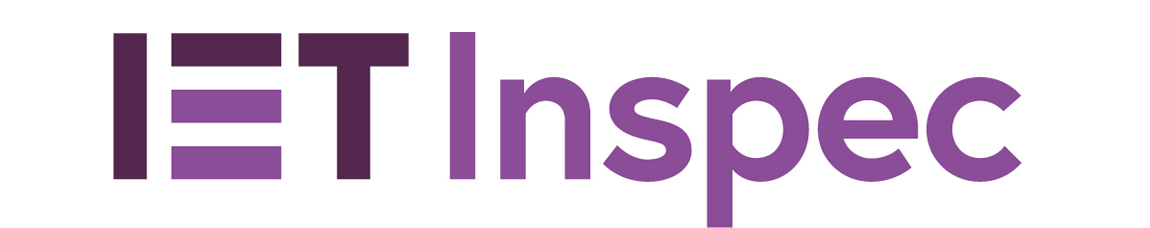 Inspec Plus Analytics Logo